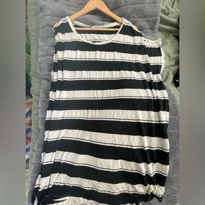 Women’s XL top/dress